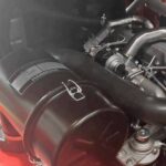 A2 series 4.0-5.5t Internal Combustion Counterbalanced - 图片 7