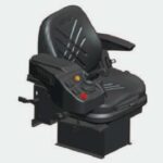 XH series high-voltage lithium battery forklift 12-18t - 图片 6