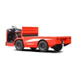 X Series Electric Platform Truck 1.0-5.0t - 图片 2