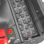 A Series Pallet Truck With High Lift 2.0t - 图片 9