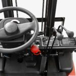 Explosion Proof Forklift - 图片 8