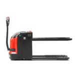 A Series Pallet Truck With High Lift 2.0t - 图片 4