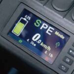 XH series high-voltage lithium battery forklift 12-18t - 图片 5