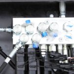 A Series Premium Version Reach Truck - 图片 4