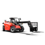 XH series high-voltage Telehandler - 图片 2