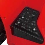 A2 series 4.0-5.5t Internal Combustion Counterbalanced - 图片 9